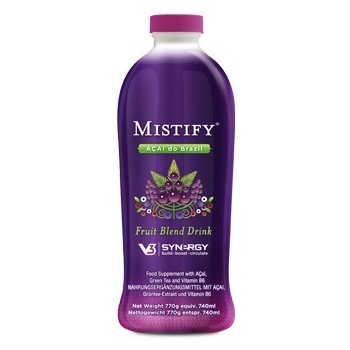 Synergy Mistify 730 ml