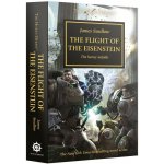 GW Warhammer The Flight of the Eisenstein Paperback The Horus Heresy Book 4 – Sleviste.cz