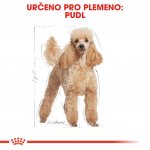 Royal Canin Poodle Adult 7,5 kg – Hledejceny.cz