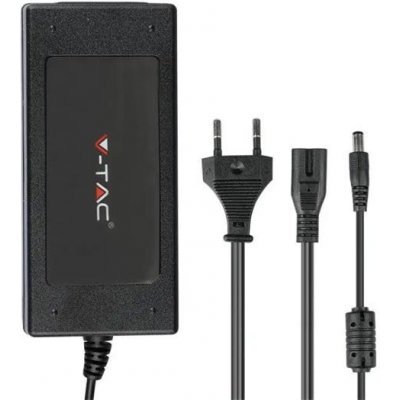 Adaptér napájecí 12V 3500mA V-TAC VT-23043 – Zbozi.Blesk.cz