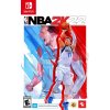 Hra na Nintendo Switch NBA 2K22