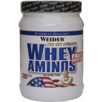 Weider Whey Aminos 300 tablet – Hledejceny.cz