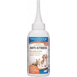 Francodex Anti-stress Oral Solution Dogs Cats 100 ml – Hledejceny.cz