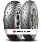 Dunlop TT93 GP PRO 120/80 R12 55J – Hledejceny.cz