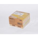 Stick´n Samolepící kostka Kraf Notes, recykl, 76x76mm, 400 lístků (21817) – Hledejceny.cz