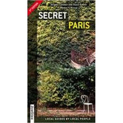 Secret Paris