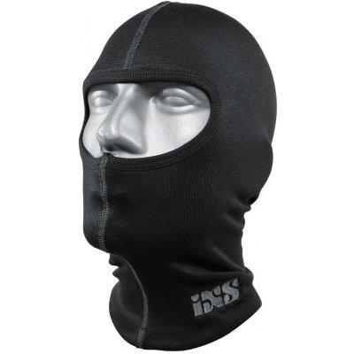 iXS kukla COMFORT X93003 černá – Sleviste.cz
