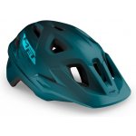 MET Echo Petrol blue 2021 – Zboží Dáma