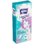 Bella For Teens Slip Sensitive 20 ks – Hledejceny.cz