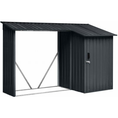 Riwall PRO RMWS 3x9 Anthracite WS-XDB-E-A – Zboží Dáma