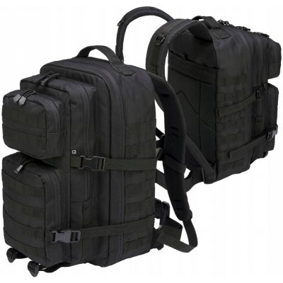 BRANDIT batoh COOPER velký dark woodland 40L – Zboží Dáma