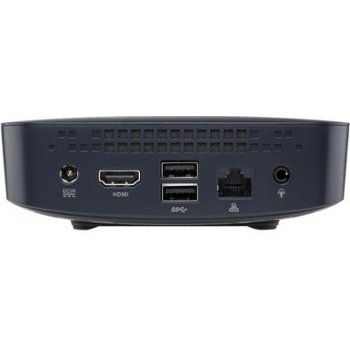 Asus VIVO Mini UN45-VM065M 90MS00L1-M00650