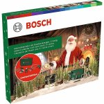 Bosch Adventní kalendář 2025, 41dílný – Sleviste.cz