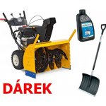 Cub Cadet 933 SWE – HobbyKompas.cz