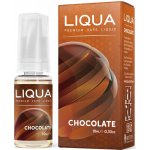 Ritchy Liqua Elements Chocolate 10 ml 0 mg – Hledejceny.cz