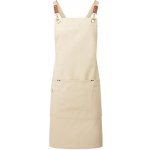 Premier Workwear Pracovní zástěra PR182 Natural Pantone 1205 86 x 72 cm – Hledejceny.cz