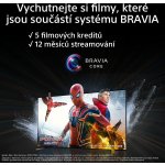 Sony Bravia KD-65X85L – Zboží Živě