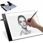 GFT S109 Svítící LED deska na obkreslování – Zboží Dáma