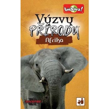 Bioviva! Výzvy přírody: Afrika