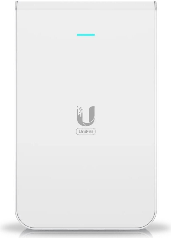 Ubiquiti U6-IW