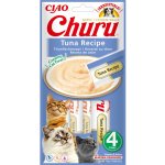 Churu Cat Tuna 4 x 14 g – Sleviste.cz