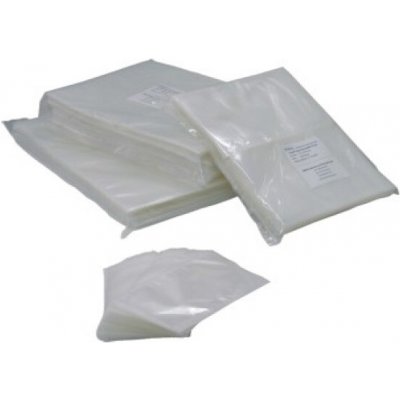 TECHNICA Sáčky do vakuové baličky vroubkované jednostranně 170x250 mm 100 ks 270004 – Hledejceny.cz