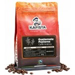 Kafista Guatemala Pastores 100% Arabica Single Origin Espresso Káva v Itálii zrnková 250 g – Hledejceny.cz