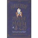 Nalezení ztracené Marty - Caroline Wallace