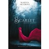 Kniha Scarlet