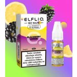 Elf Bar Elfliq Blackberry Lemon 10 ml 20 mg – Zbozi.Blesk.cz