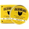 Balzám a kondicionér na vousy Golden Beards Big Sur balzám na vousy 60 ml