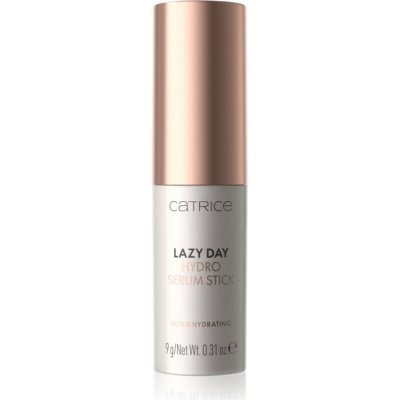 Catrice Lazy Day Hydro Serum Stick hydratační pleťové sérum v tyčince 9 g – Hledejceny.cz