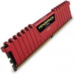 CORSAIR DDR4 8GB 2400MHz CL16 CMK8GX4M1A2400C16R – Zbozi.Blesk.cz