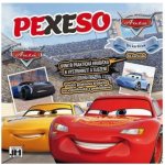 JM Auta Pexeso v sešitu – Zbozi.Blesk.cz