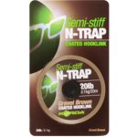 Korda N-TRAP Semi Stiff 20m Silt 20lb – Zboží Dáma