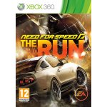 Need for Speed: The Run – Zboží Živě