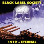 Black Label Society/Wylde Zakk - 1919 Eternal Colour Vinyl 2 LP – Zboží Mobilmania