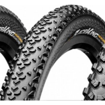 Continental Race King II 29 x2. 0/50-622 kevlar