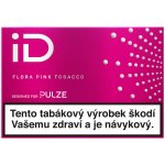 iD Flora Pink Q – Zboží Dáma