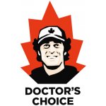 Doctor's Choice Chronic Ryder AUTO semena neobsahují THC 3 ks – Zboží Dáma