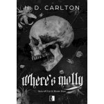Where is Molly – Zboží Dáma