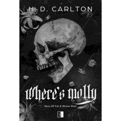 Where is Molly – Zboží Dáma