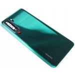 Kryt Huawei P40 Lite zadní zelený – Zbozi.Blesk.cz