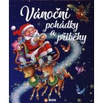 Vánoční pohádky a příběhy – Hledejceny.cz