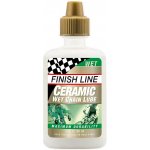 Finish Line Ceramic Chain Lube Wet 60 ml – Zboží Mobilmania