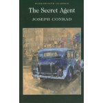 Secret Agent – Hledejceny.cz