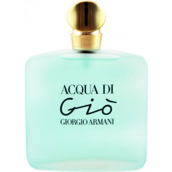 Giorgio Armani Acqua Di Gio toaletní voda dámská 100 ml