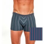 Cornette boxerky various 233/127 tm. modrá – Hledejceny.cz