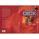 Temný obraz - Dick Philip K.