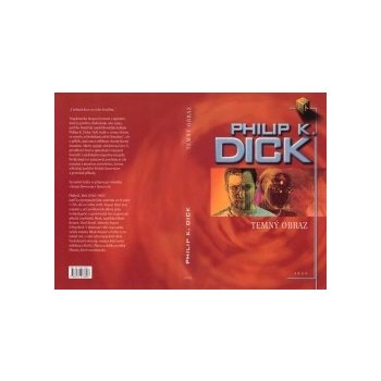 Temný obraz - Dick Philip K.